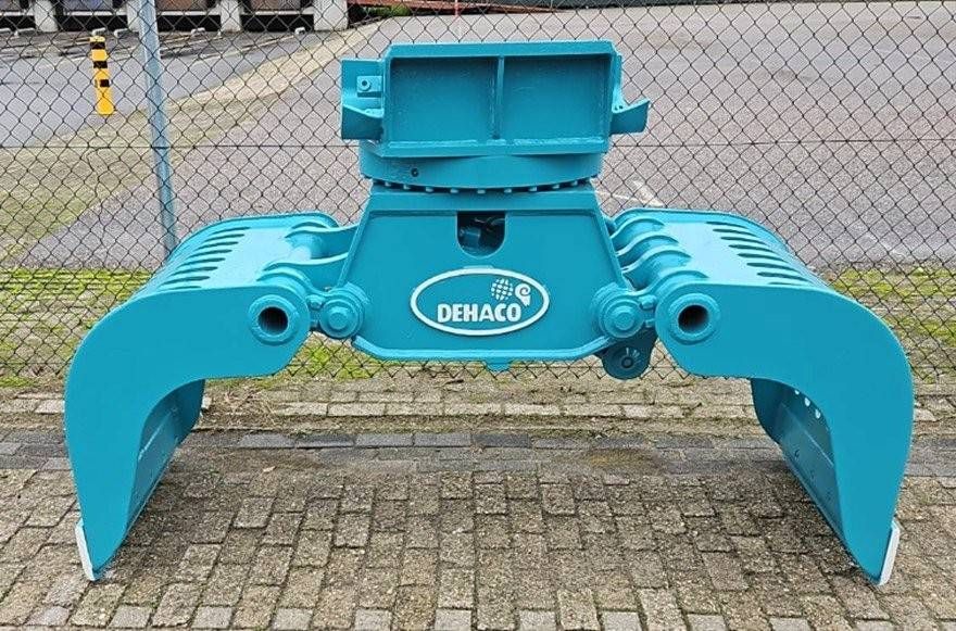 Sortiergreifer Dehaco 1100D-4 2010