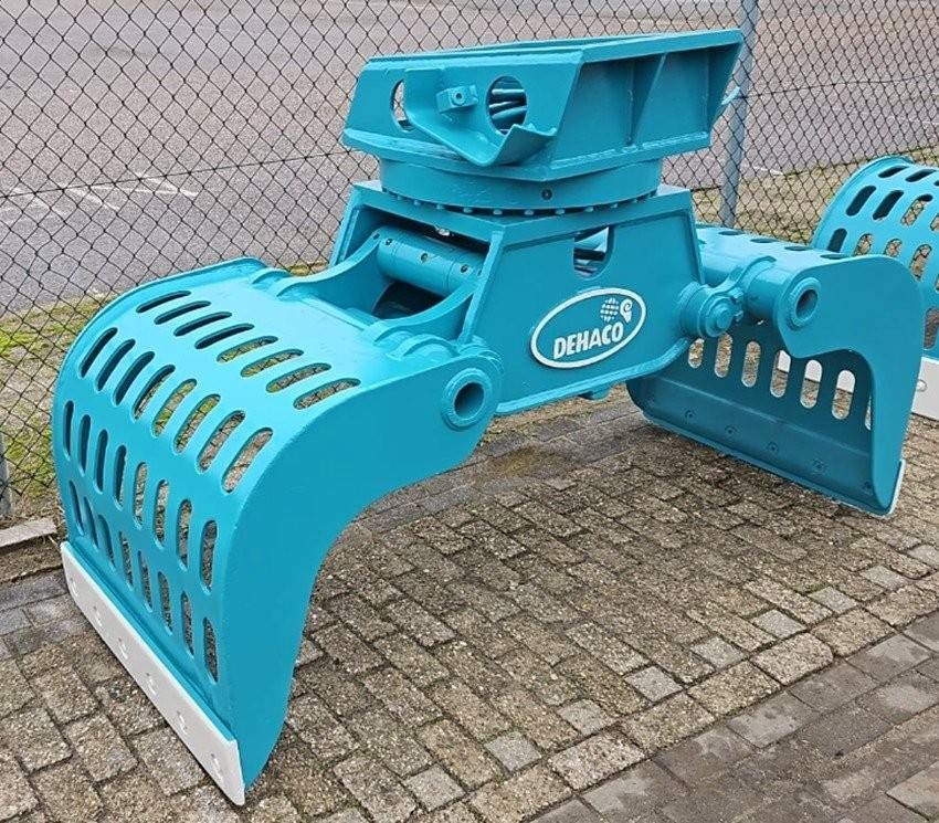 Sortiergreifer Dehaco 1100D-4 2010