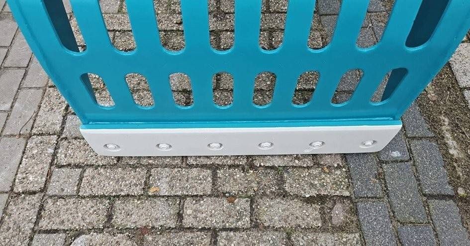 Sortiergreifer Dehaco 1100D-4 2010