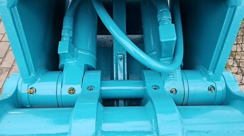 Sortiergreifer Dehaco 1100D-4 2010