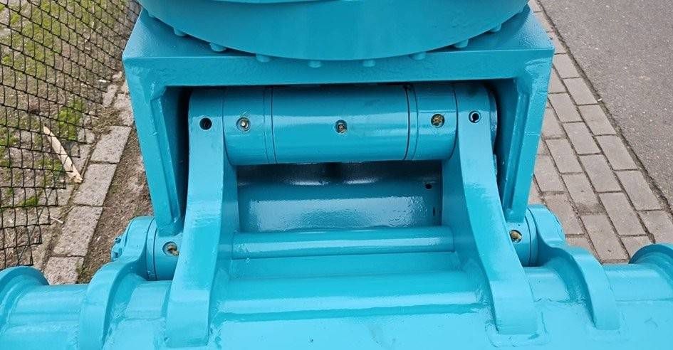 Sortiergreifer Dehaco 1100D-4 2010