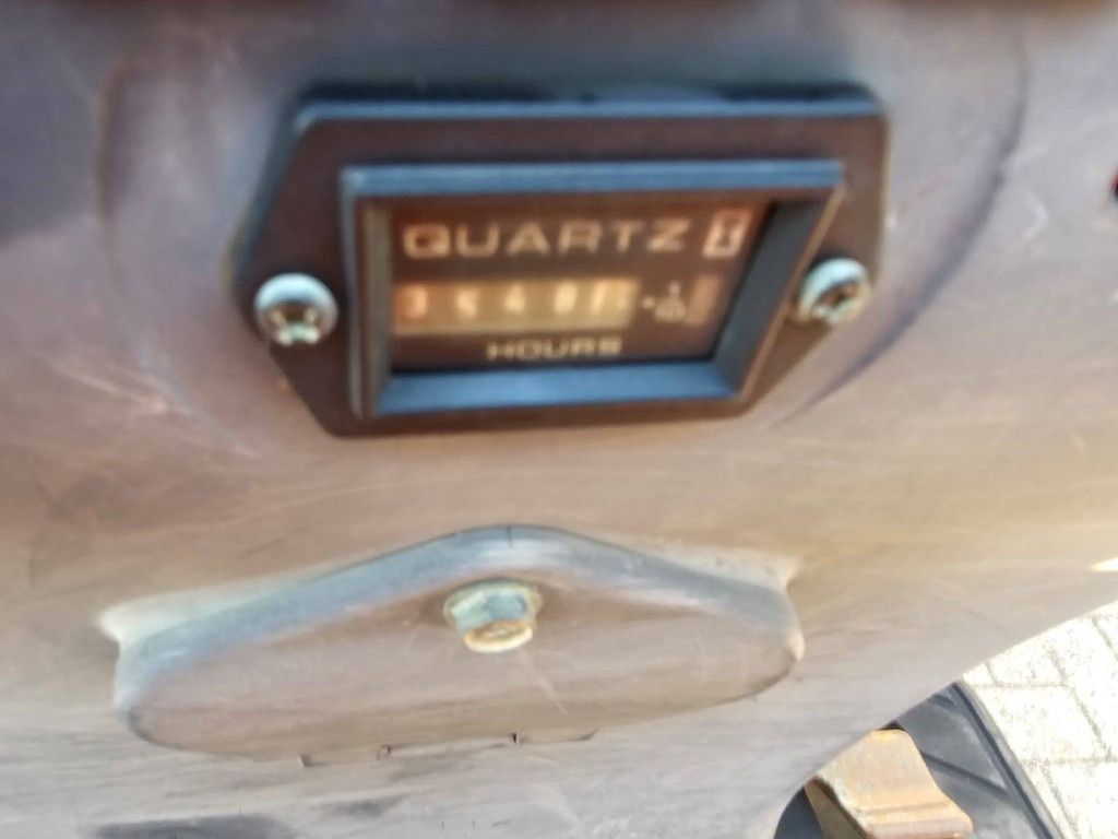 Minibagger Kubota K008-3 Diesel