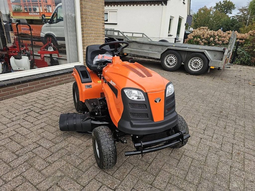 Daewoo DA1066HX Benzin-Aufsitzmäher Neu