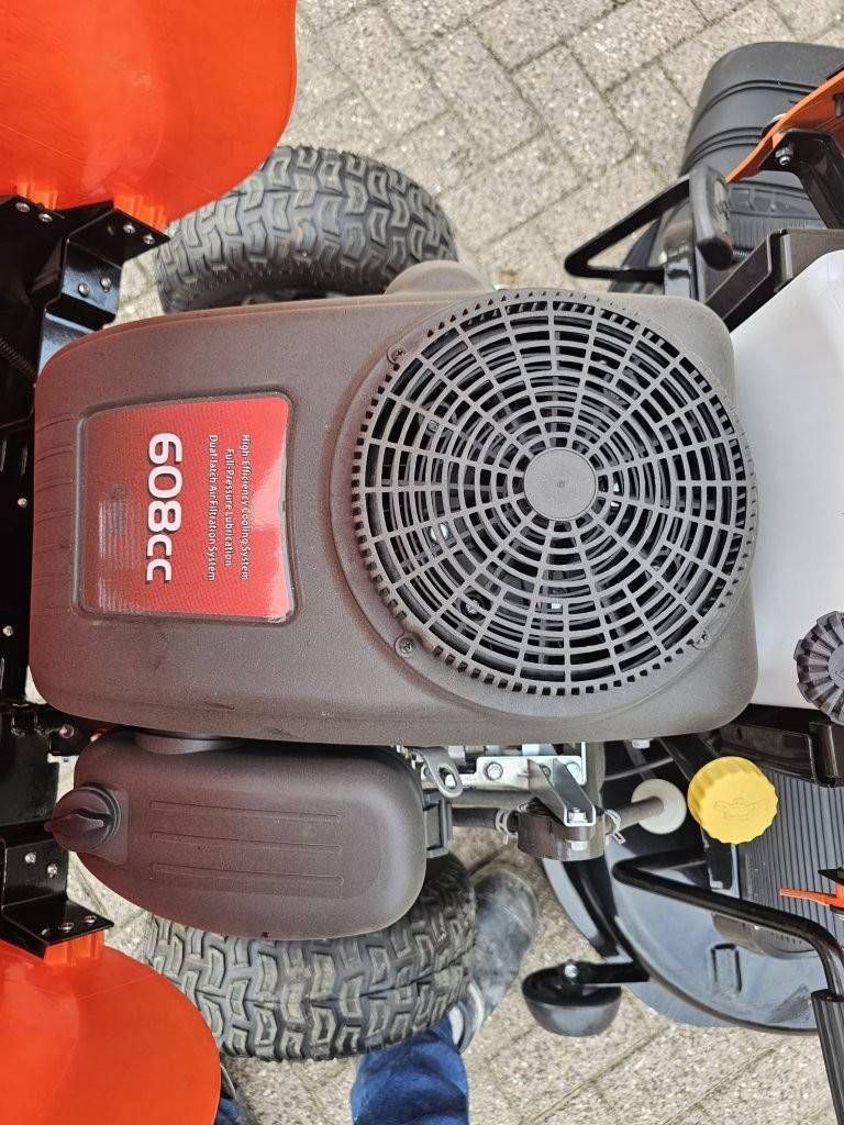 Daewoo DA1066HX Benzin-Aufsitzmäher Neu