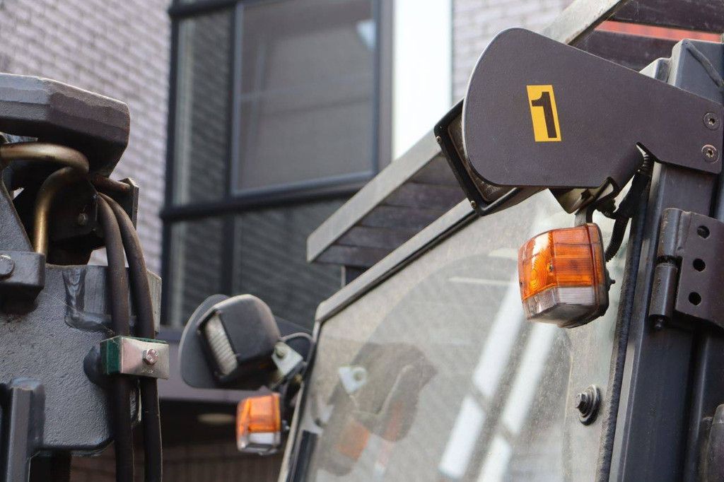 Gabelstapler Still R 60-30 Elektro 3000 kg 4,7 m 2004