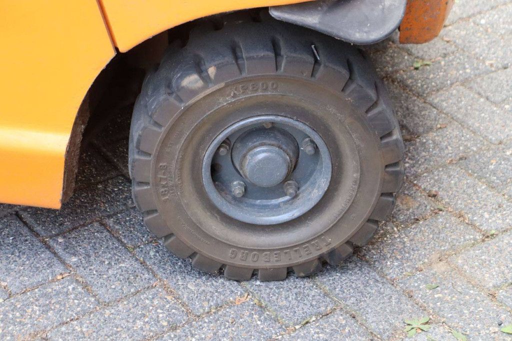 Gabelstapler Still R 60-30 Elektro 3000 kg 4,7 m 2004