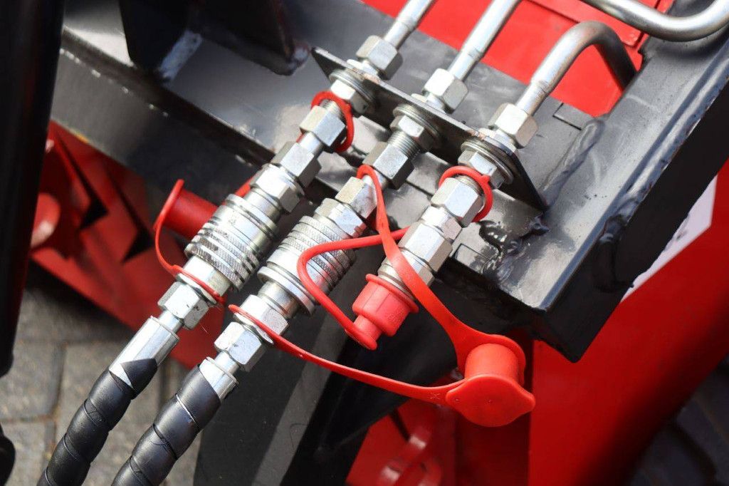 Kompaktlader EGN EG380T Benzin 2024 Neu