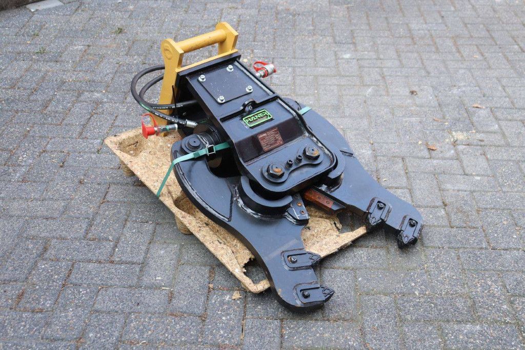 Multicrusher Häner HMC 1.4-30A S40-200