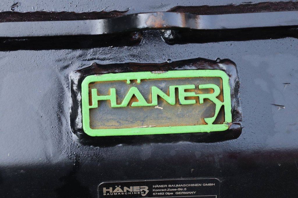 Multicrusher Häner HMC 1.4-30A S40-200