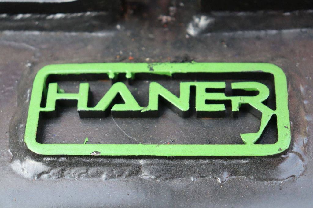 Multicrusher Häner mit Rotation CW05