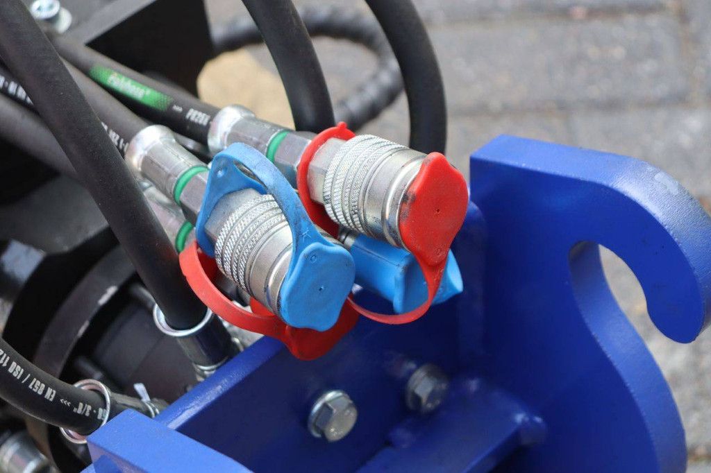 Multicrusher Häner mit Rotation CW05