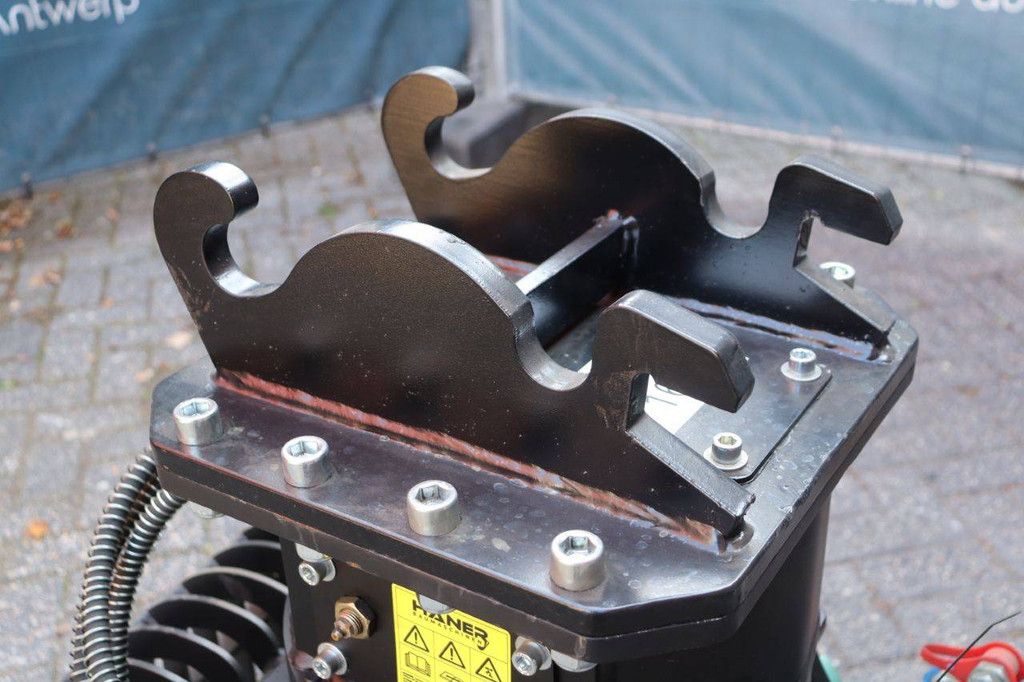 Sortiergreifer Häner HAGx2.4 2025 Neu