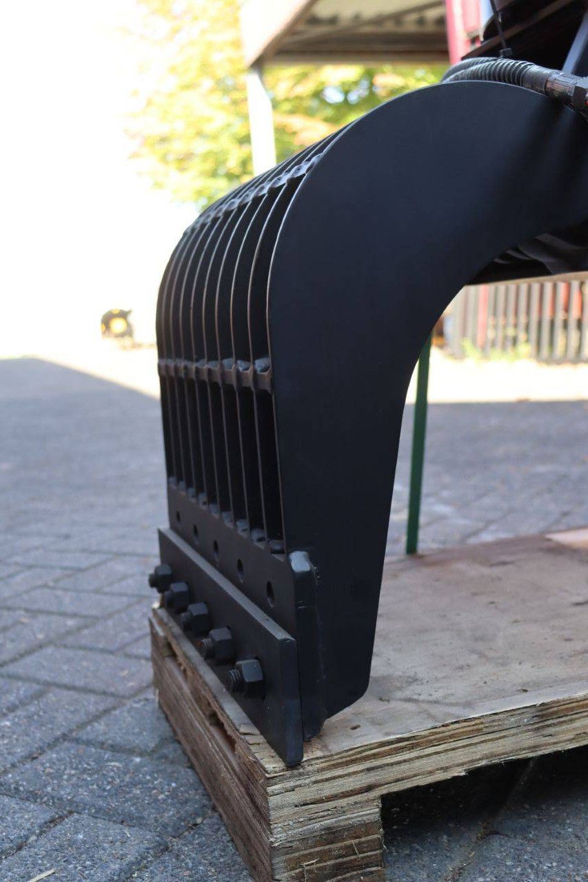 Sortiergreifer Häner HAGx2.4 2025 Neu