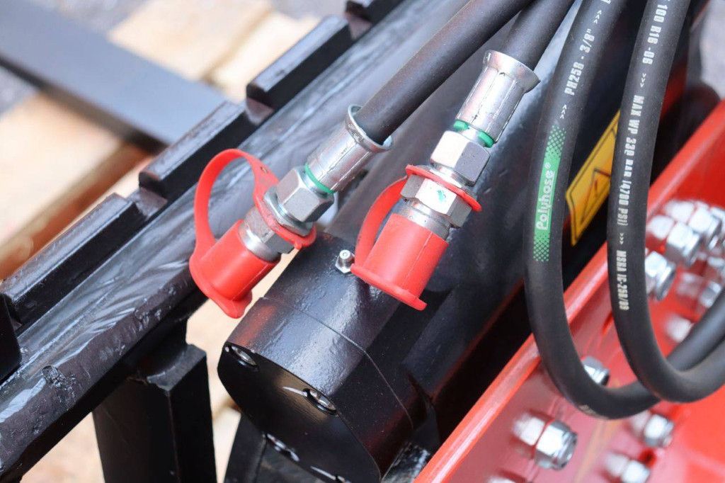 Kistenkipper 2024 Neu