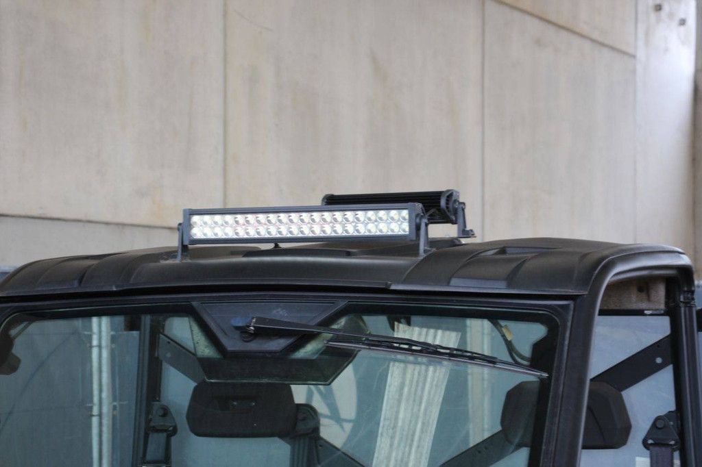 Gator Polaris Ranger 1000 Diesel 2017