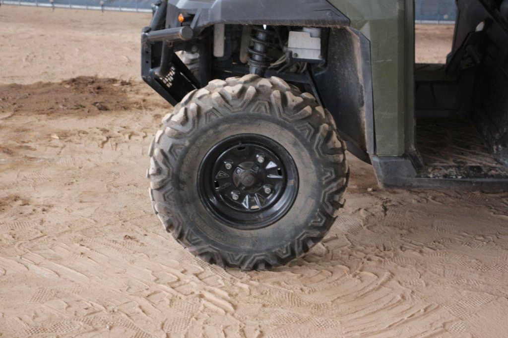 Gator Polaris Ranger 1000 Diesel 2017