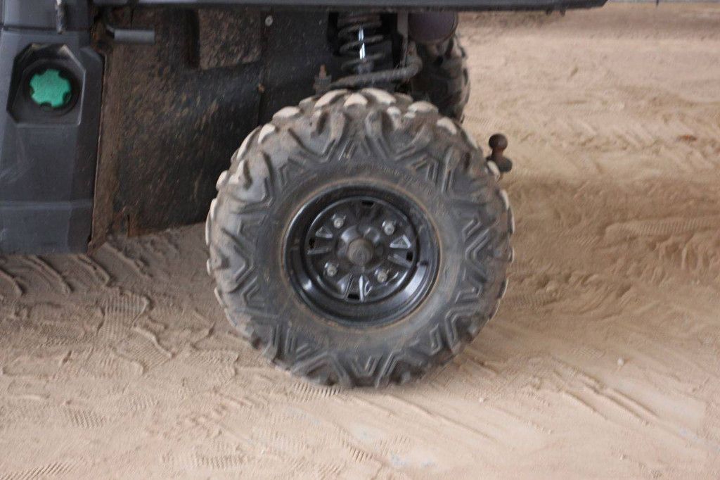 Gator Polaris Ranger 1000 Diesel 2017