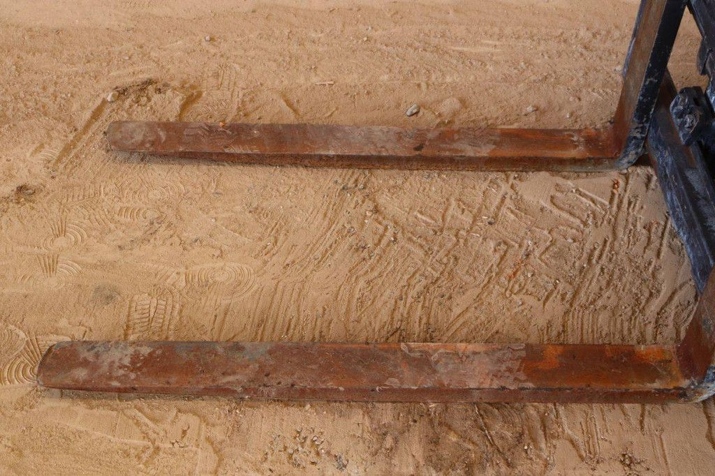 Gabelstapler Hyster H2.5FT LPG 2500kg 3,3m 2012