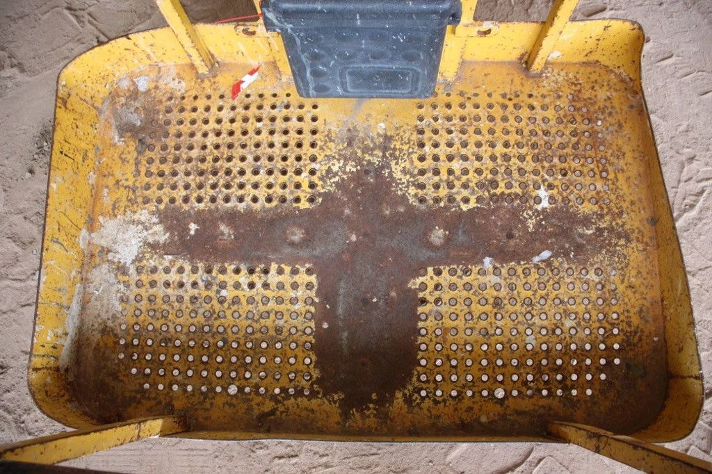 Gelenkteleskopbühne Haulotte HA12PX Diesel 12,0 m 2006