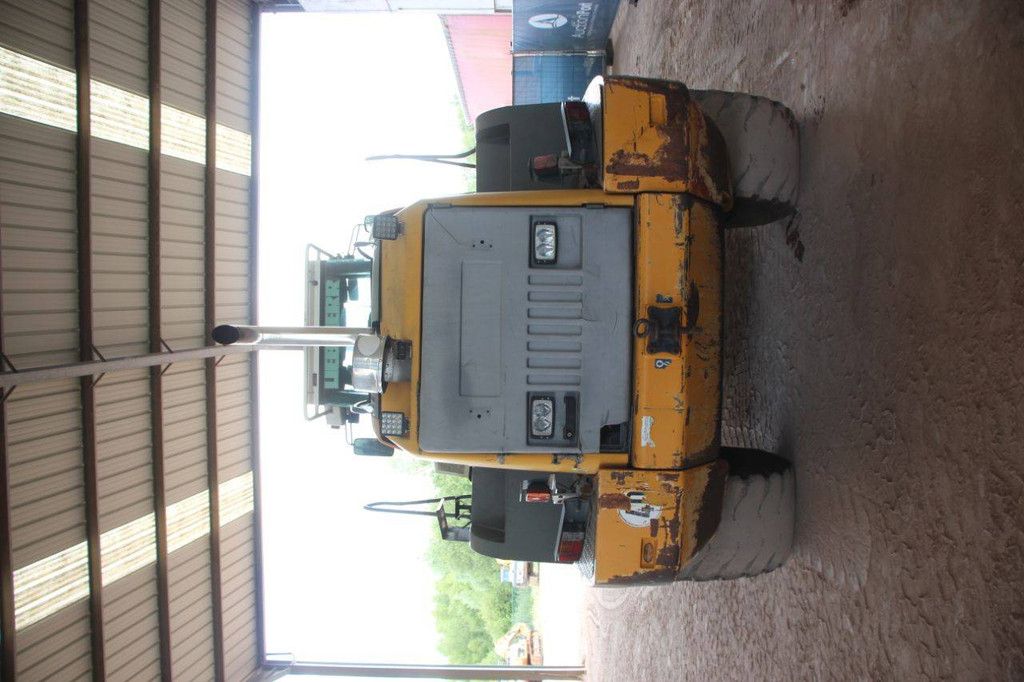 Wheel loader Liebherr L564 Diesel 183kW 2004