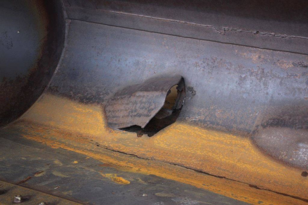 Wheel loader Liebherr L564 Diesel 183kW 2004