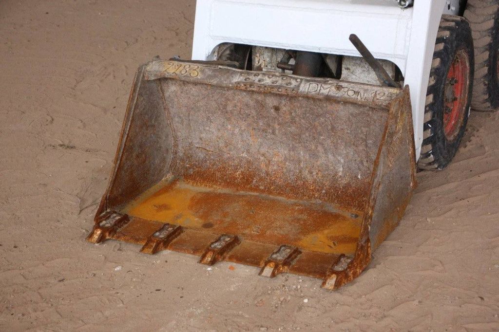 Schranklader Bobcat S70 Diesel 17kW 2013