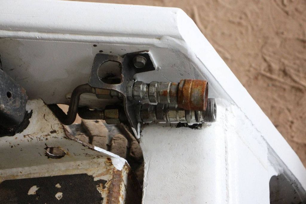 Schranklader Bobcat S70 Diesel 17kW 2013