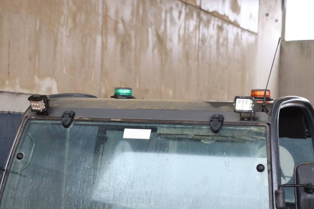 Gator Kubota RTV-X900EU Diesel 2018