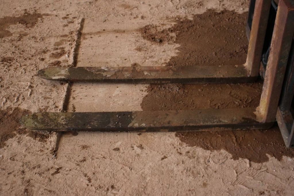 Heftruck Toyota 06686GF30 LPG 3000kg 3.3m 2017