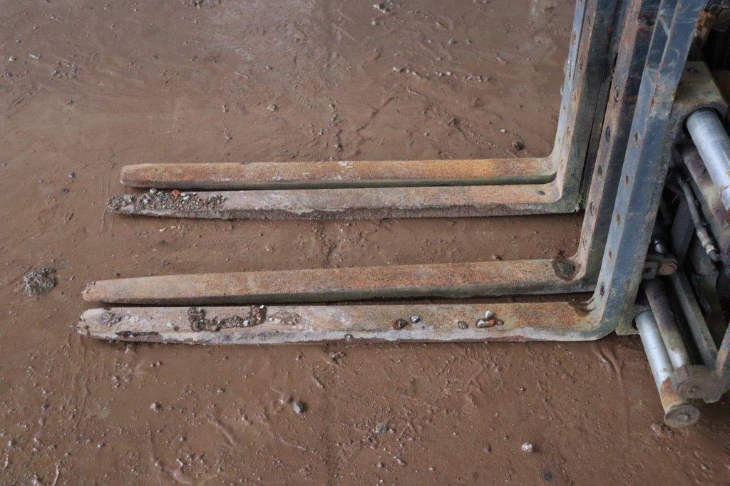 Forklift Hyster H2.50XM Diesel 2500kg