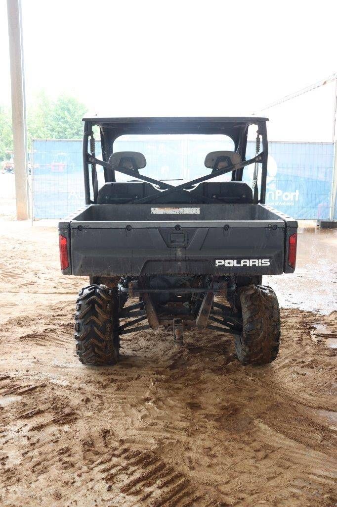 Gator Polaris Ranger Diesel