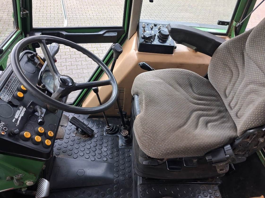 Fendt 311 LSA Turbomatik