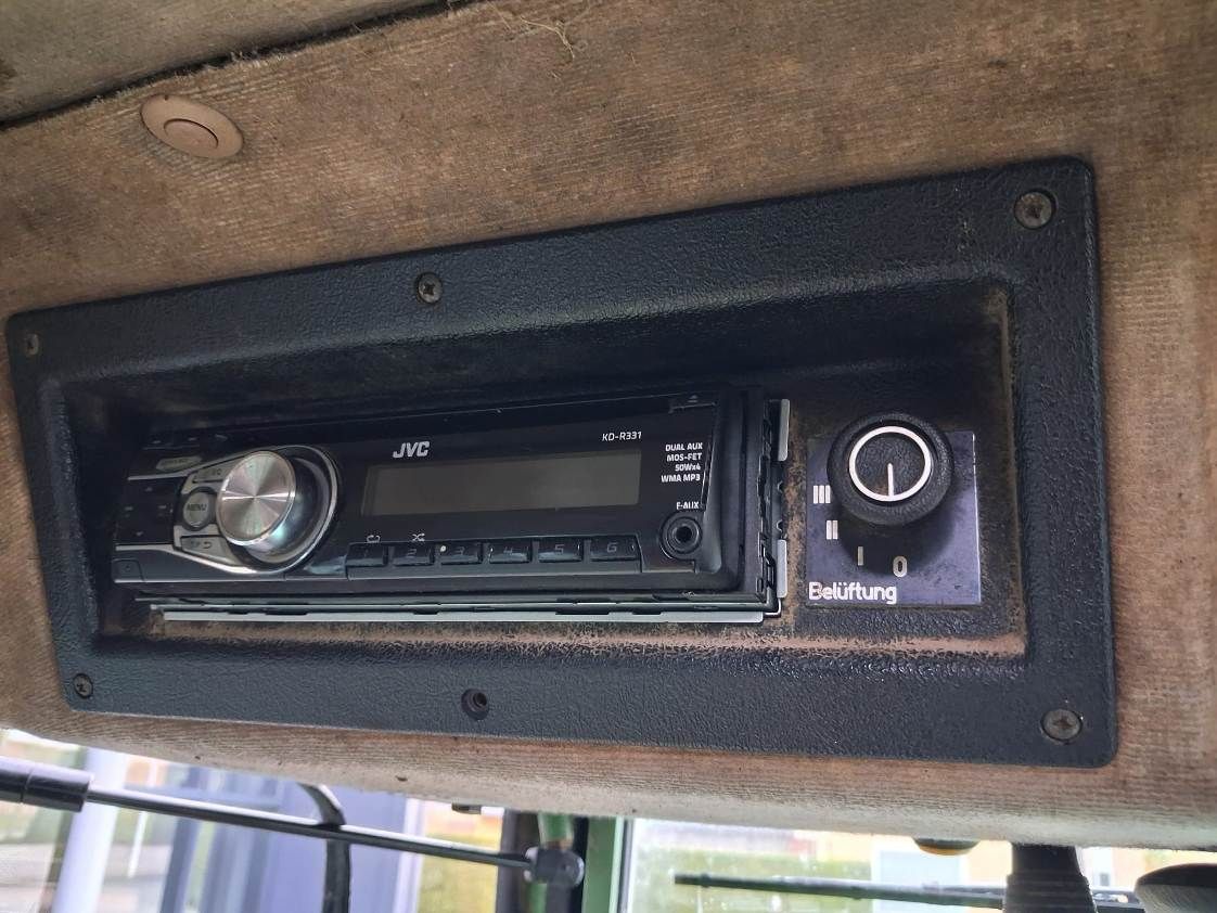 Fendt 311 LSA Turbomatik