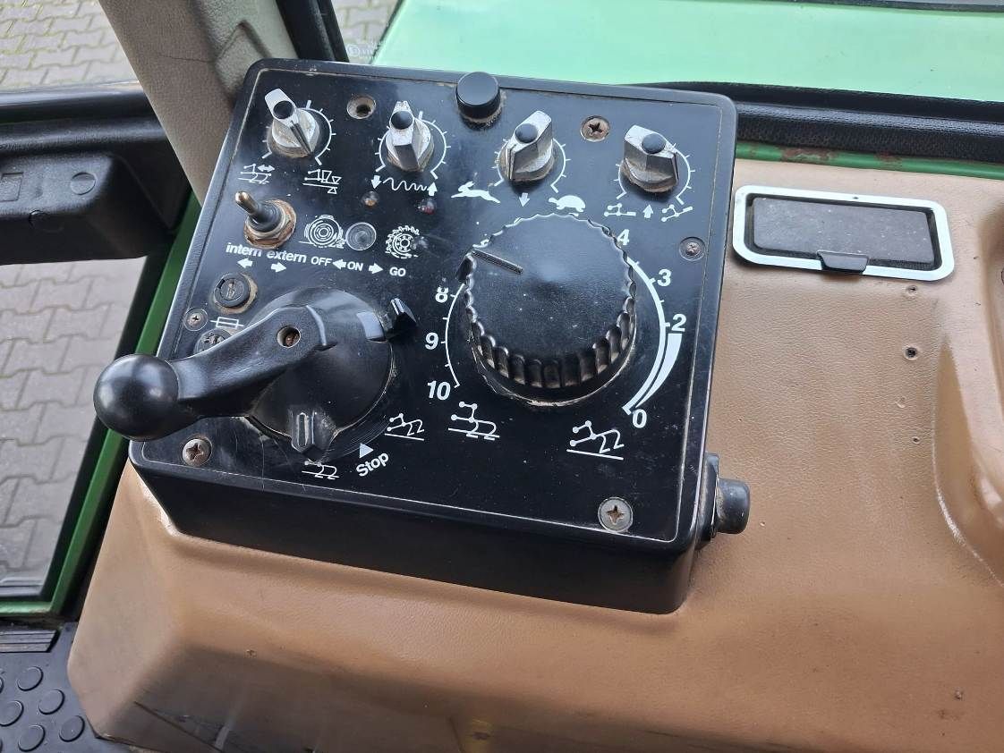 Fendt 311 LSA Turbomatik