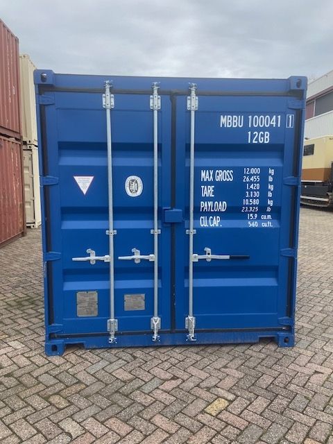 10ft container nieuw