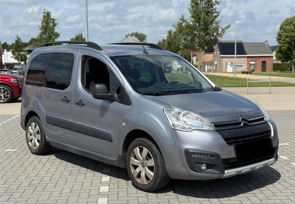 Citroën Berlingo Multispace 1.2 (Margin)