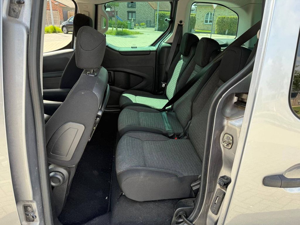 Citroën Berlingo Multispace 1.2 (Margin)