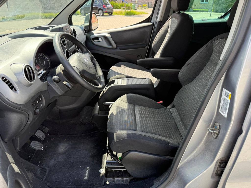 Citroën Berlingo Multispace 1.2 (Margin)