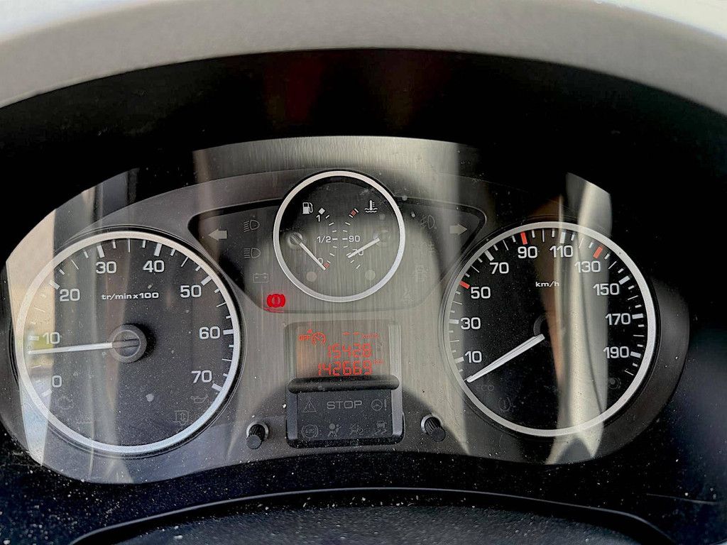 Citroën Berlingo Multispace 1.2 (Margin)