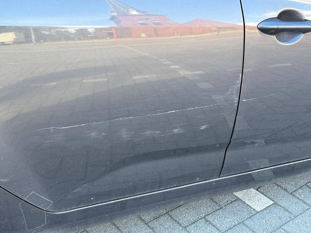 KIA Venga 1.4 Petrol 2012 (Margin)