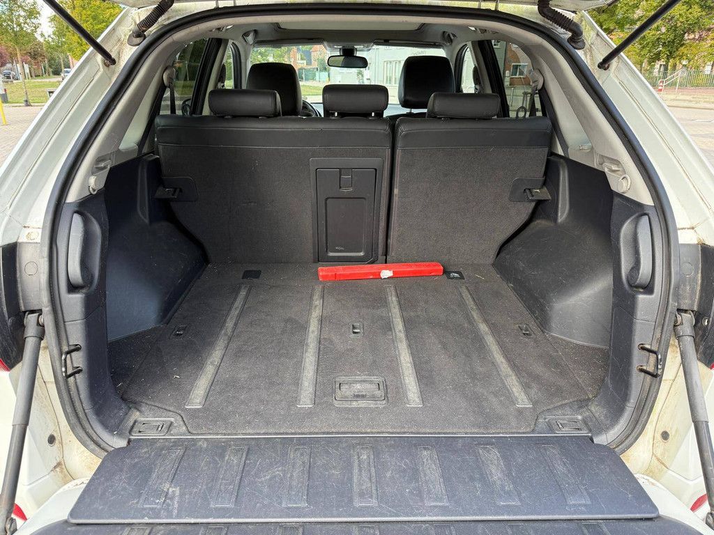 Renault Koleos 2.0 DCI AWD Diesel 2011 (Margin)