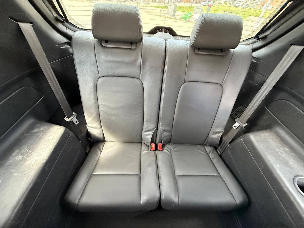 Chevrolet Captiva 2.0 VCDI Automatic (Margin)