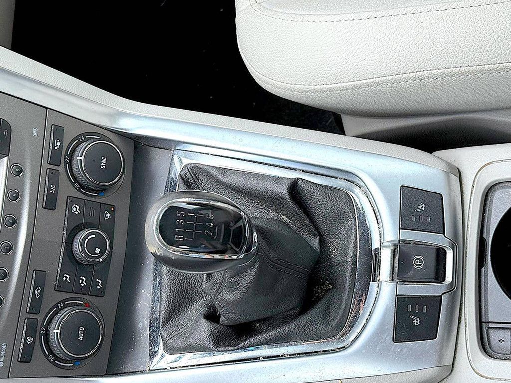 Opel Antara 2.2 CDTI Automatic (Margin)