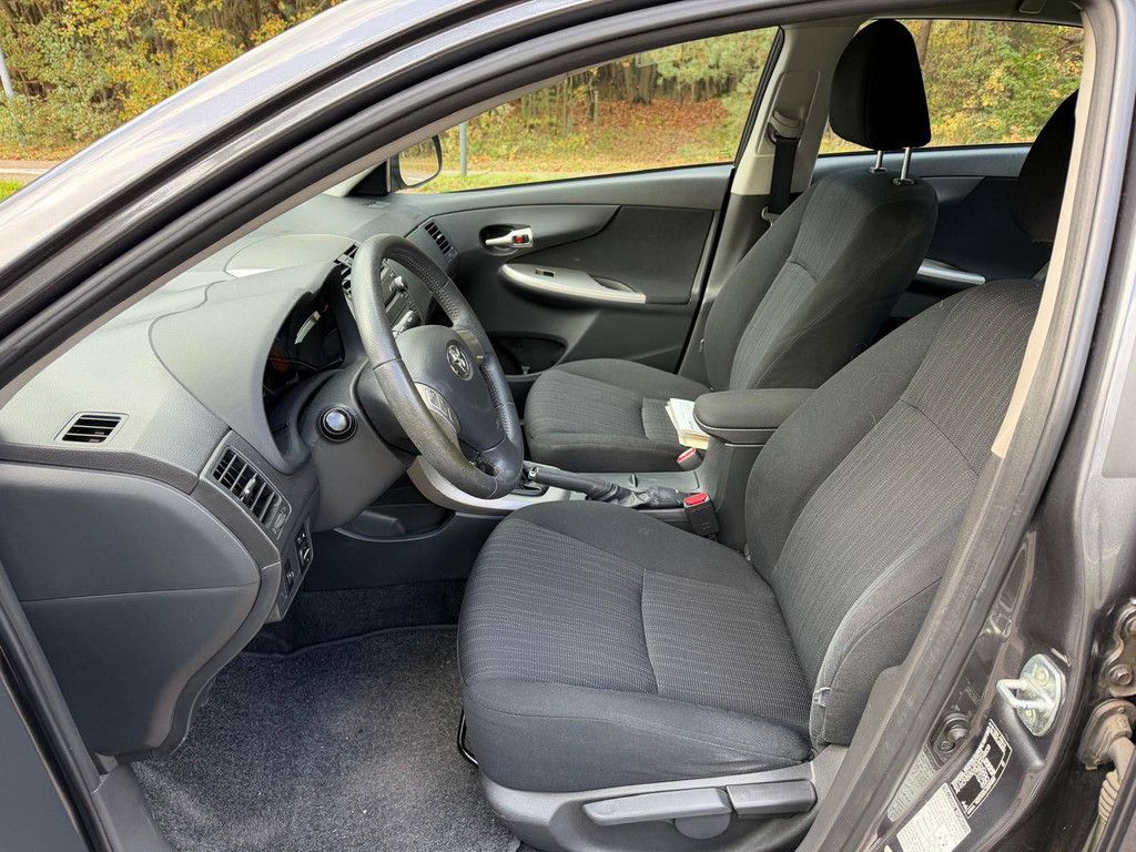 Toyota Corolla 1.4 D Diesel 2011 (Margin)