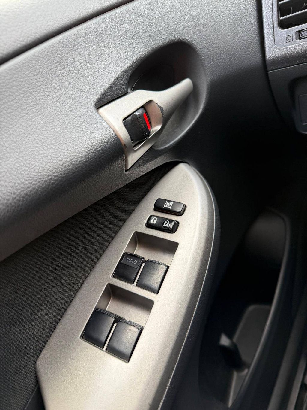 Toyota Corolla 1.4 D Diesel 2011 (Margin)