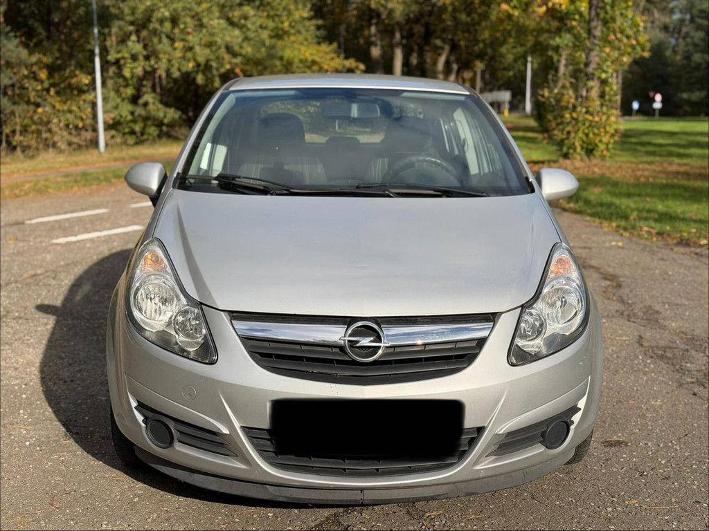 Opel Corsa 1.3 CDTI Diesel 2011 (Margin)