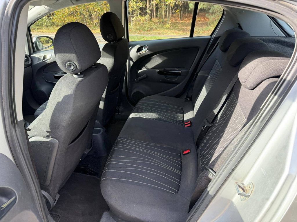 Opel Corsa 1.3 CDTI Diesel 2011 (Margin)