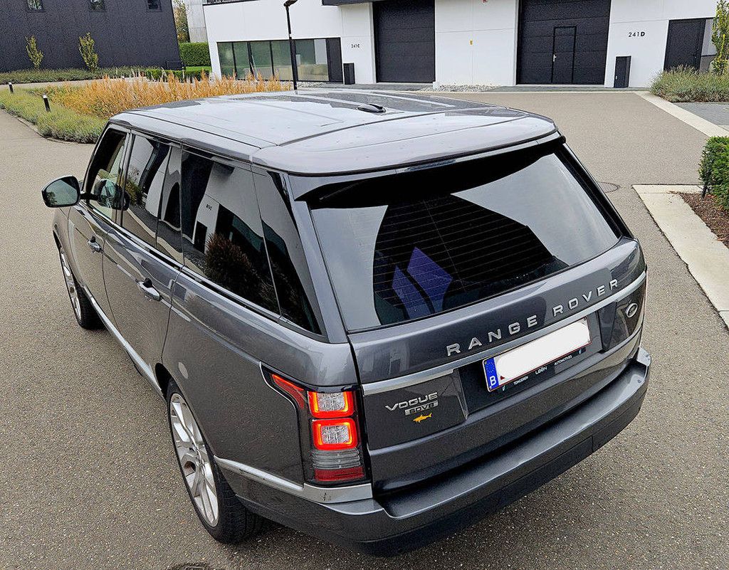Range Rover TDV8 'Vogue' (Lichte Vracht) (Marge)