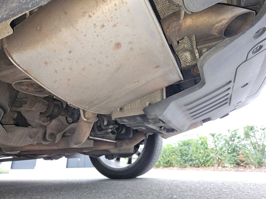 Range Rover TDV8 'Vogue' (Lichte Vracht) (Marge)