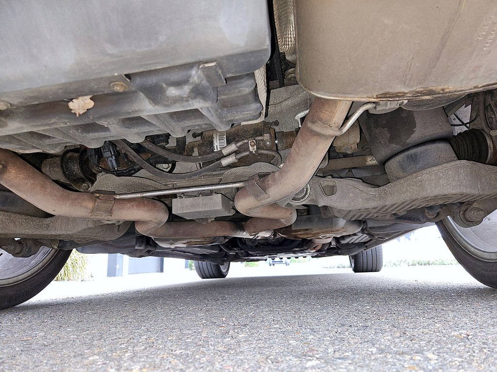 Range Rover TDV8 'Vogue' (Lichte Vracht) (Marge)